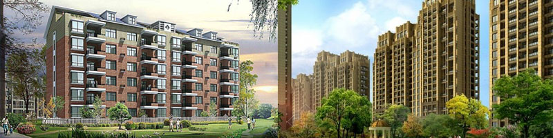 普通住宅(或改商用)