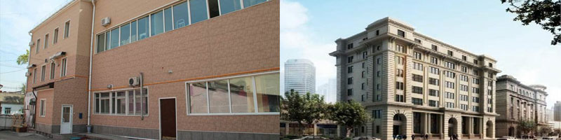 平房/板房/临时办