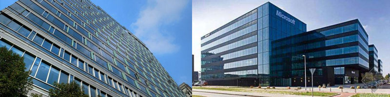 独栋/社商/大平层